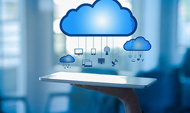 Technology of the Week – How Does Cloud Computing Disrupt Hardware & Software Industry