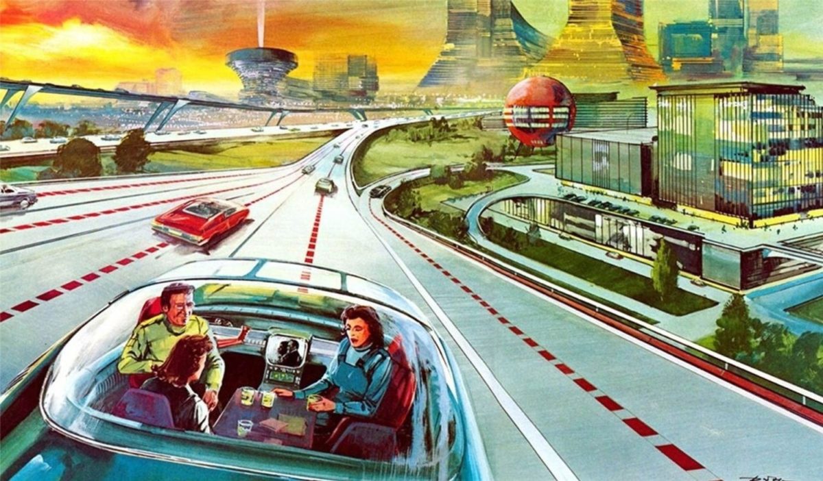 How will autonomous cars transform our cities and lifestyles?