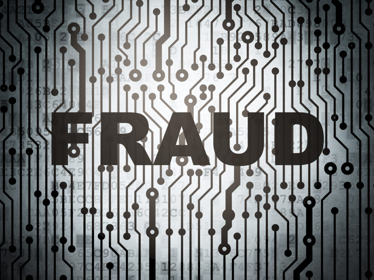How Big Data will turn Insurance Fraud into an issue of the past