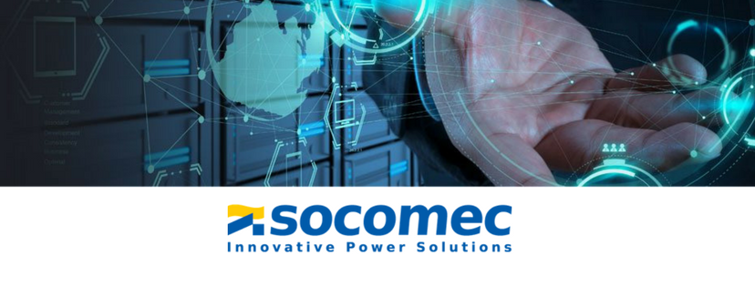 Digital Transformation Project – SOCOMEC Group – Team 58