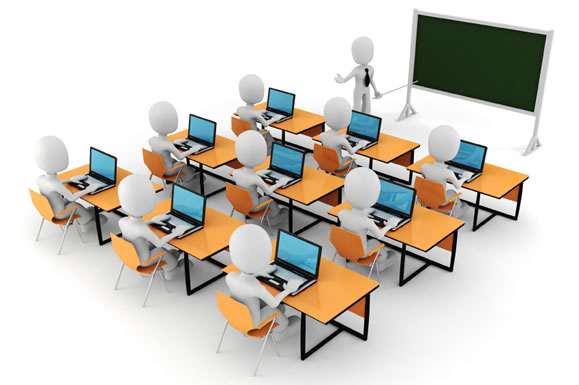 How information platforms have changed the classroom