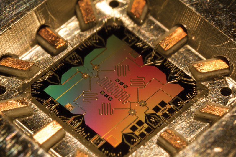 Quantum Computing and it’s great applications