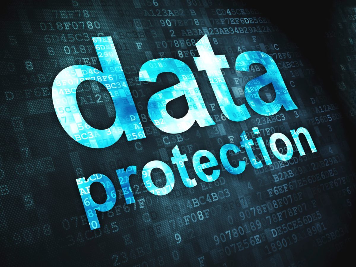 New EU Regulations around Data Protection