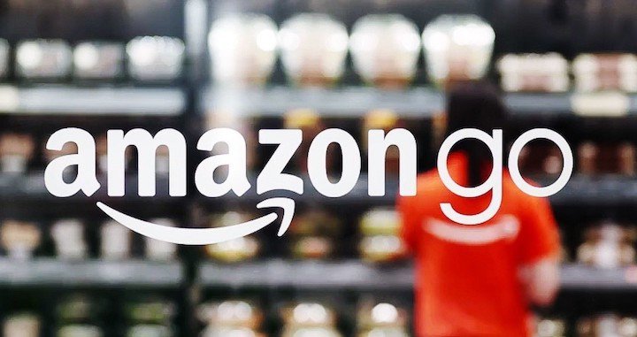 Amazon Go: a new way of shopping