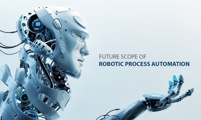 Future of Robotic Process Automation (RPA)?