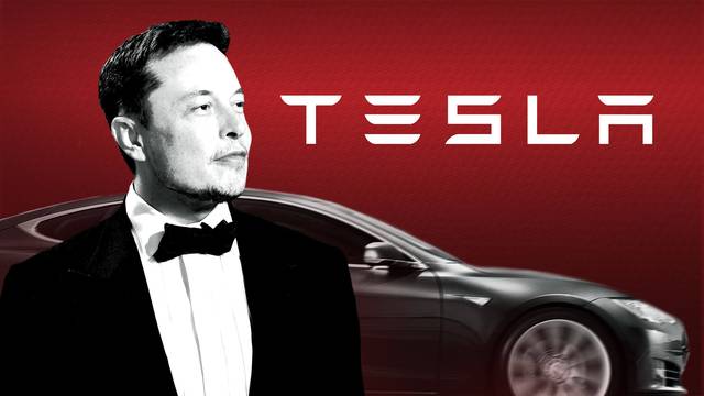 Is Tesla a disrupter in the automotive industry?