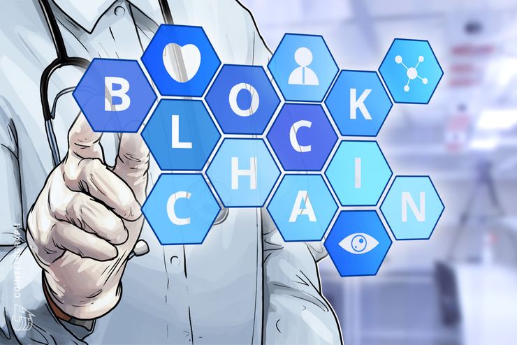 Beyond the buzz: using Blockchain in healthcare