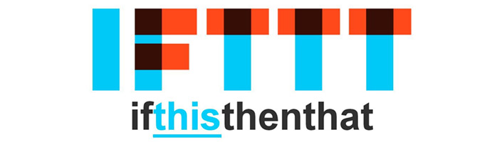 Automate your life with IFTTT