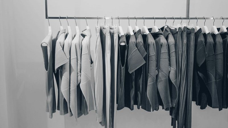 Apparel Industry: A Candidate for Digital Disruption in the Foreseeable Future?