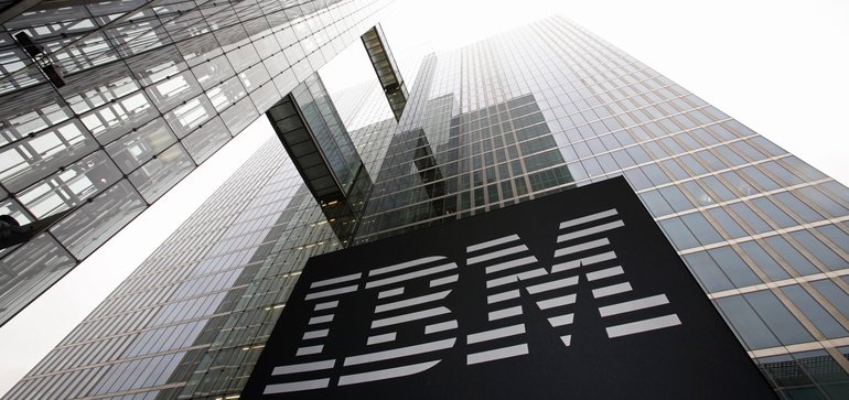 IBM uses artificial intelligence for personalized advertising