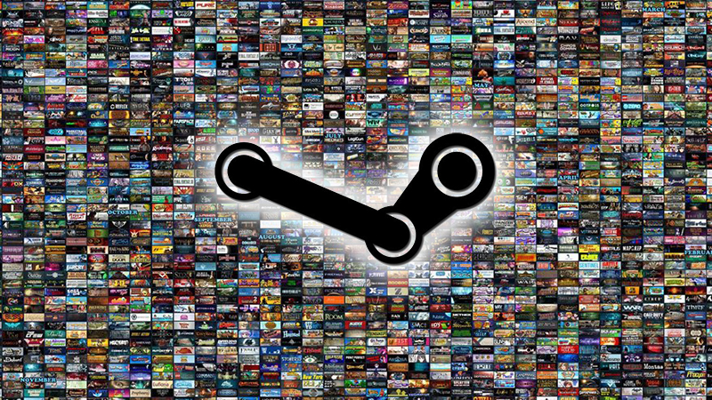 Shovelware 2.0: a cautionary tale for Steam