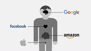 How Google, Facebook, Amazon & Apple are manipulating our emotions