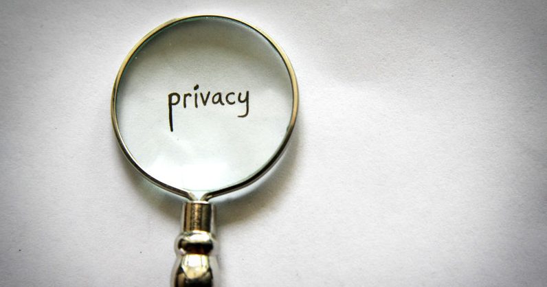 The future of privacy and security