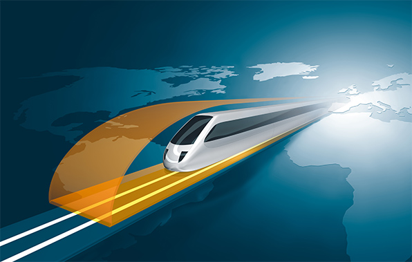 How ETCS technology will revolutionize the way railways operate