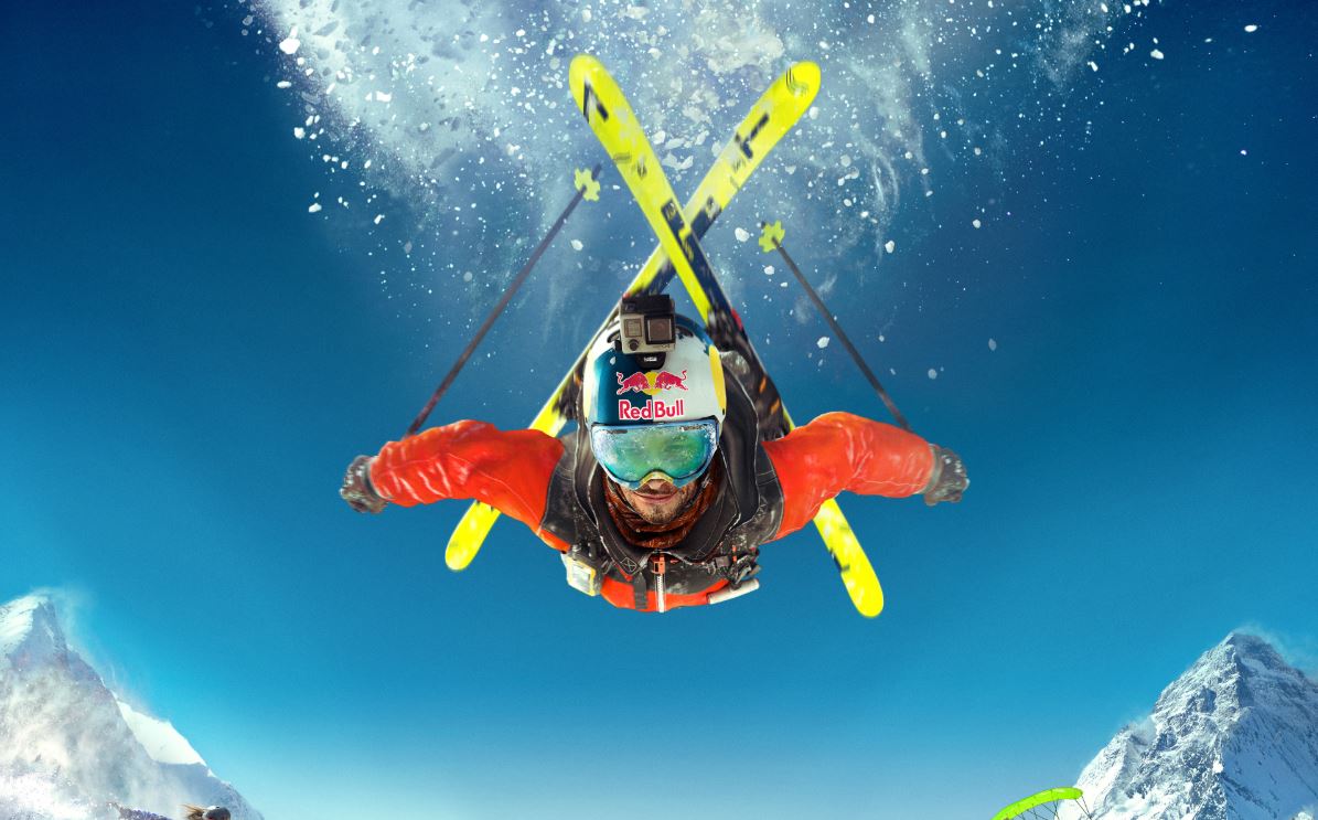 Skiing and AI?