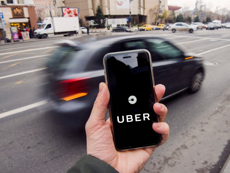 Does Uber have a future?