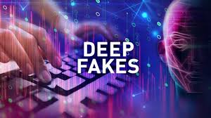 The danger of technology development – Deepfakes