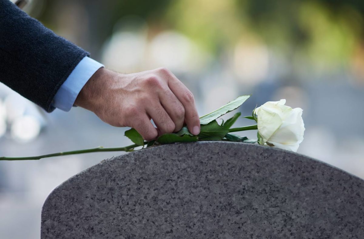 What Happens to Your Data After You Die?