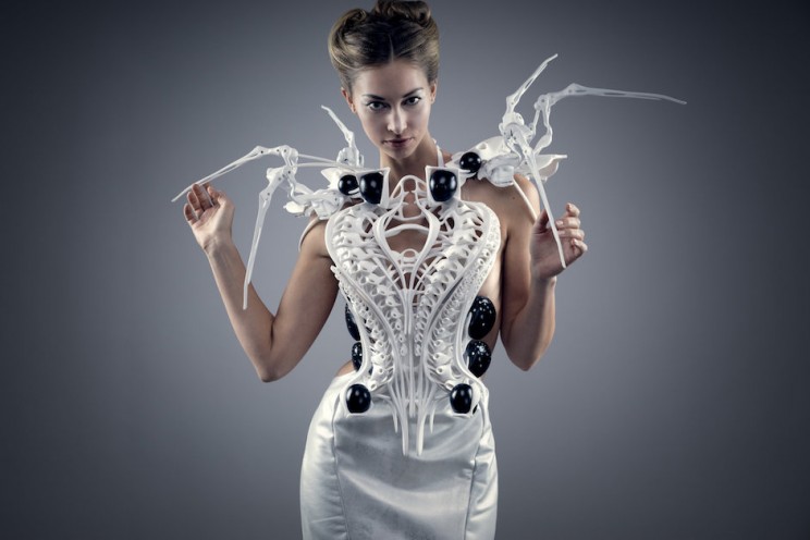 How 3D-printing effects current business and What is the future of 3D-printing?