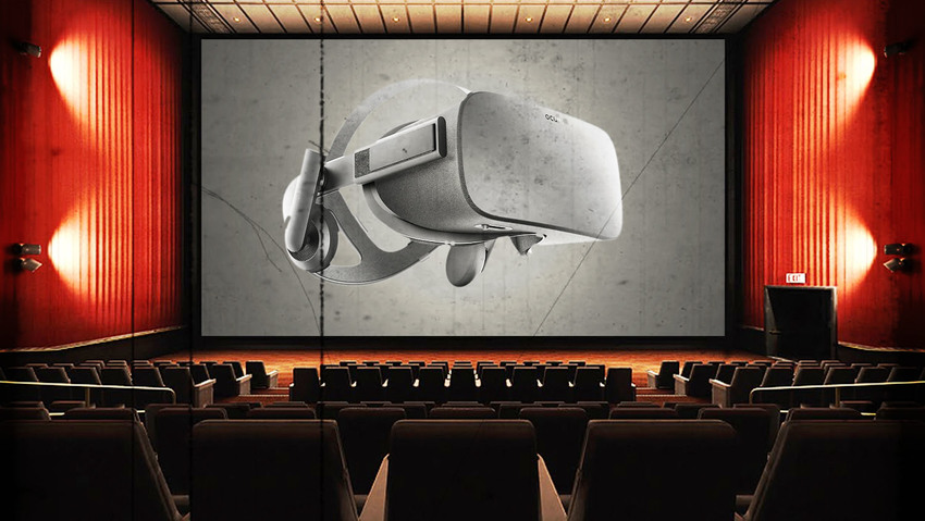 Virtual Reality and Theatre: A New Immersive Experience