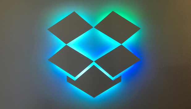 The Launch of ‘ Spaces’ Dropbox’s Smart Collaboration System