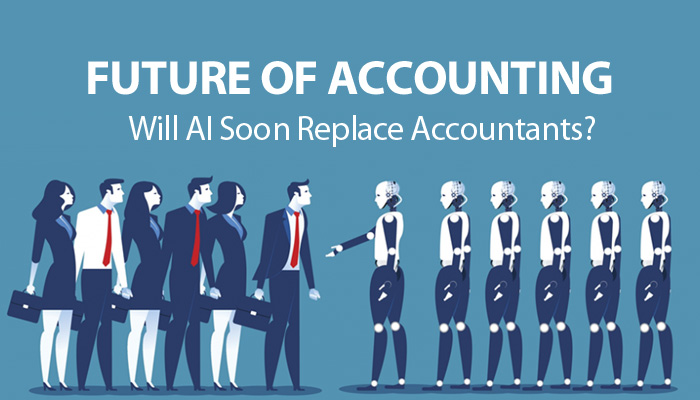 Will accountants become extinct?