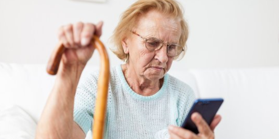 Home Automation for Elderly: Solution or Danger?