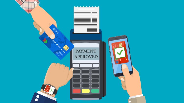 Cash is no longer King: the future of a cashless society