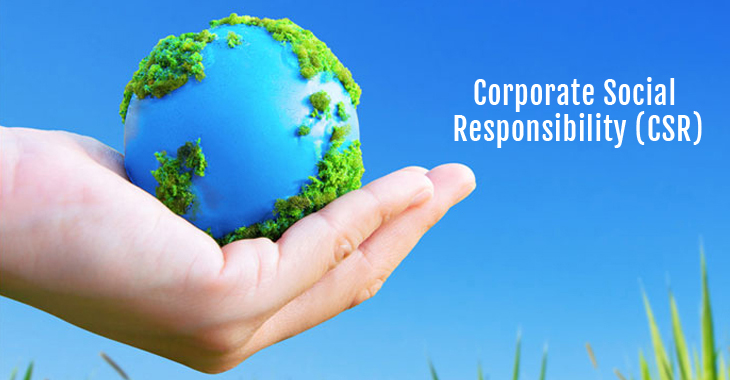 Corporate Social Responsibility: The benefits & threats of Internet and Social Media