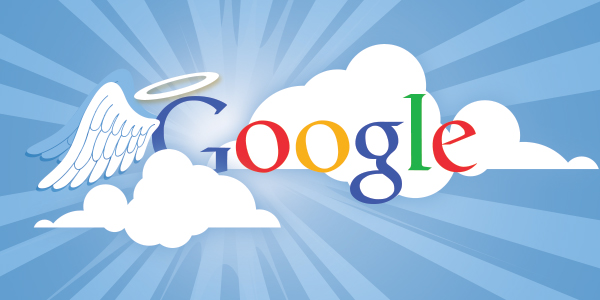Will Google be our new God?