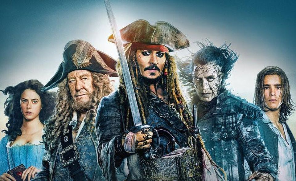 Will Hackers Become The New Pirates?