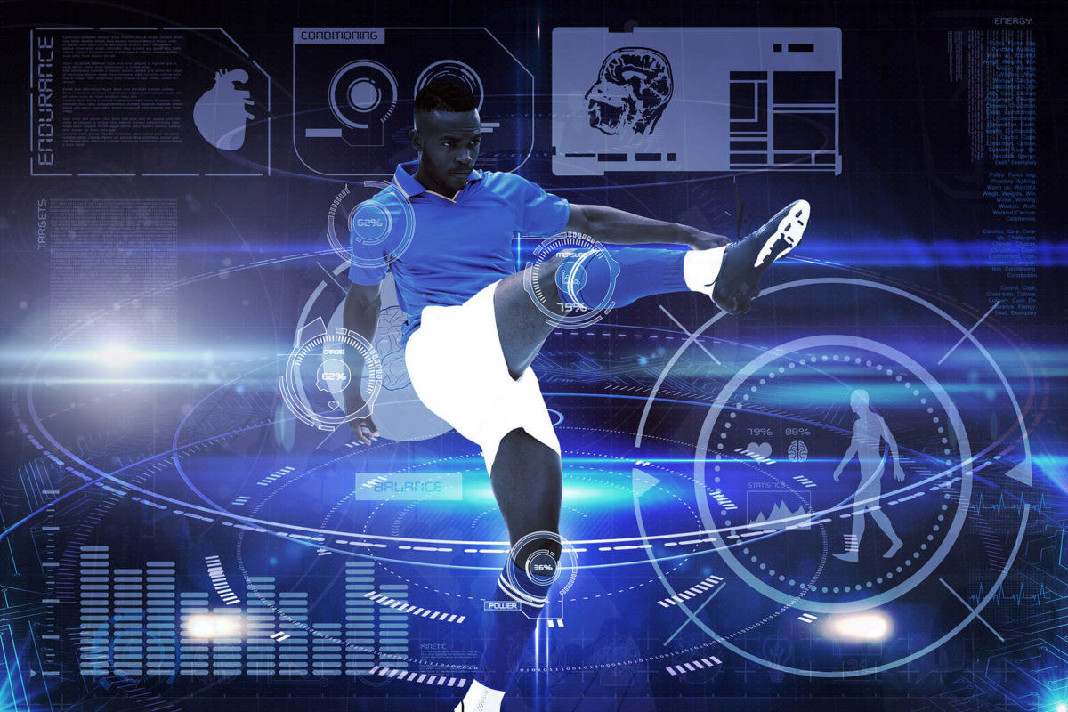 The Beautiful Game revolutionized through Data Analytics