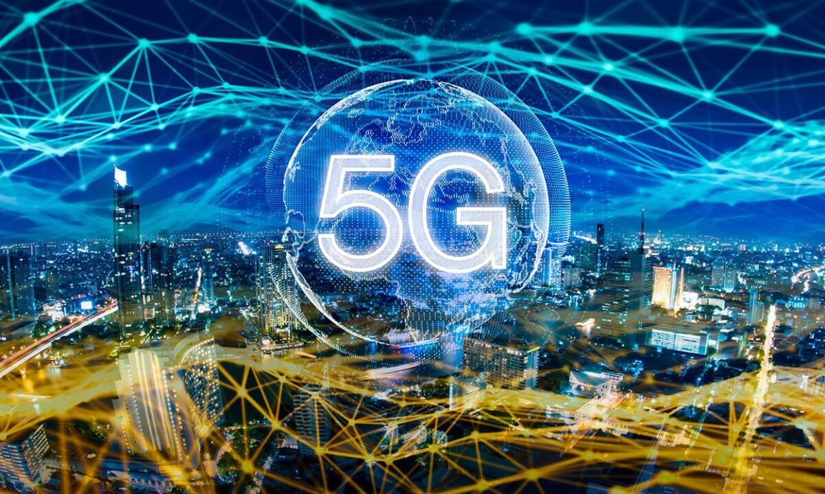Europe and the 5G Challenge