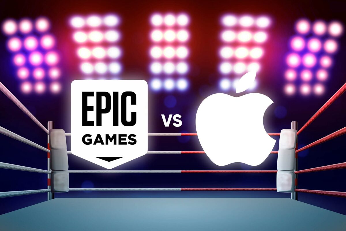 Epic Games vs. Apple’s App Store – Round 2
