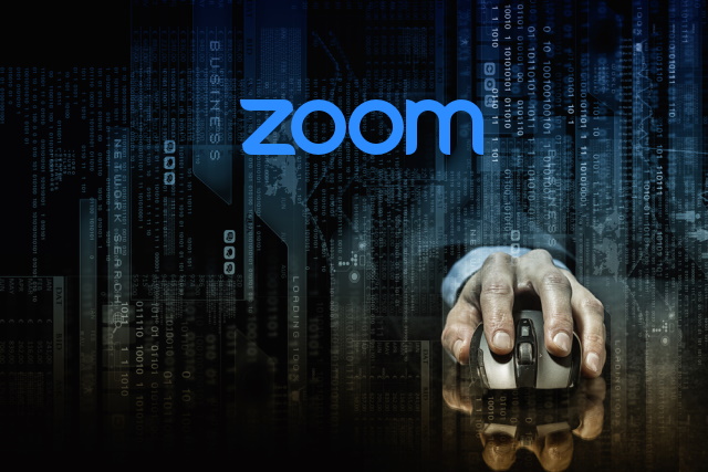 The Dark Side of Videoconferencing: Zoombombing