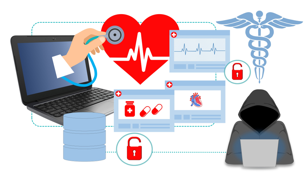 Diagnosis: Cyberattack – A New Threat for Healthcare