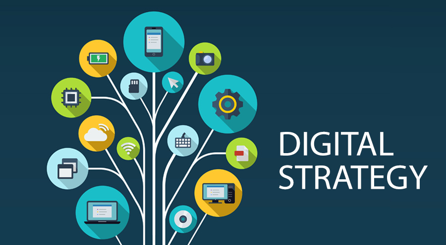 Does Industry 4.0 Require a New Digital Strategy Tool?