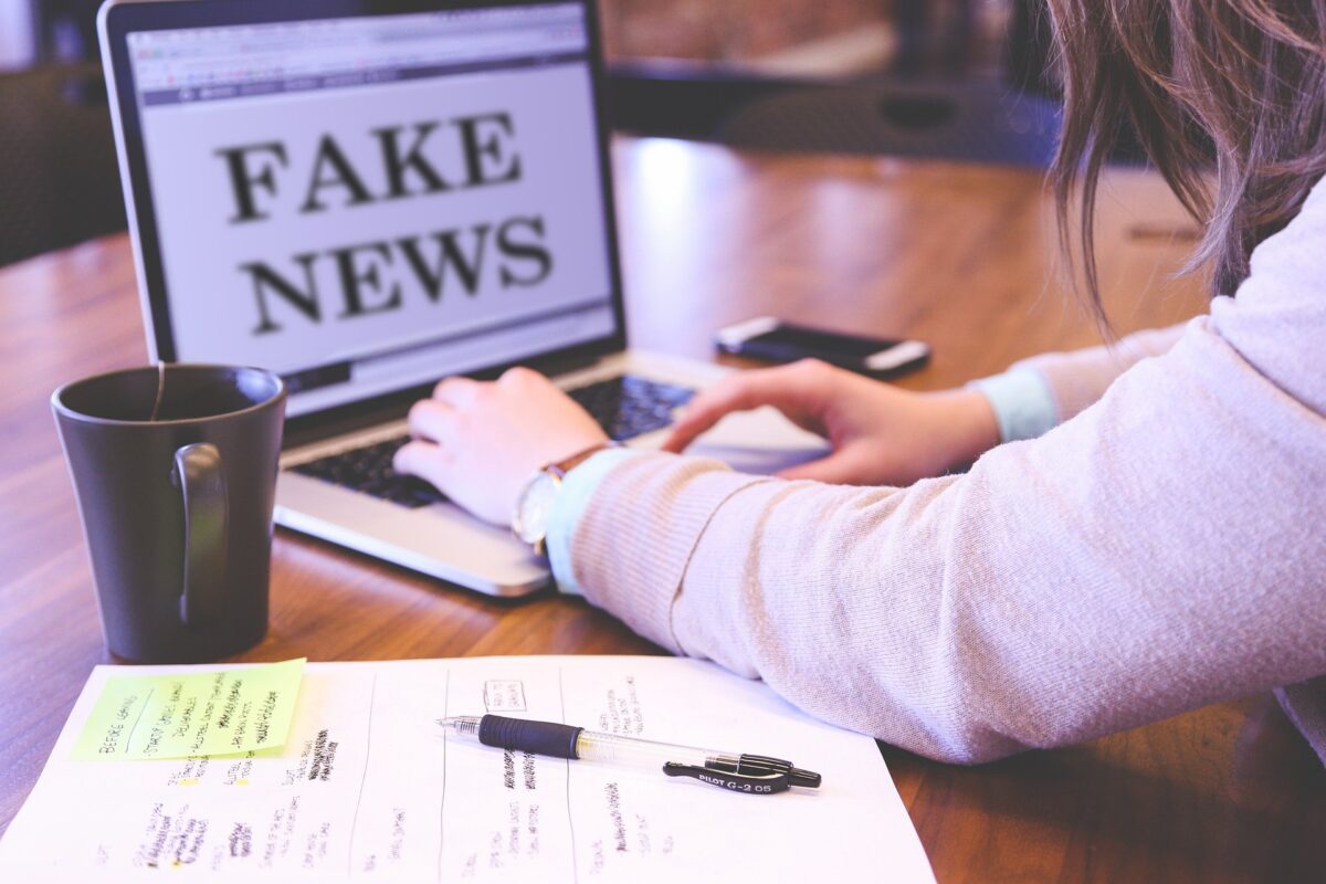 Social Media, Fake News and Media Literacy