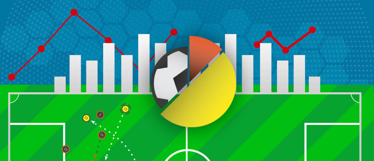 From Data Analytics to Results on the Pitch