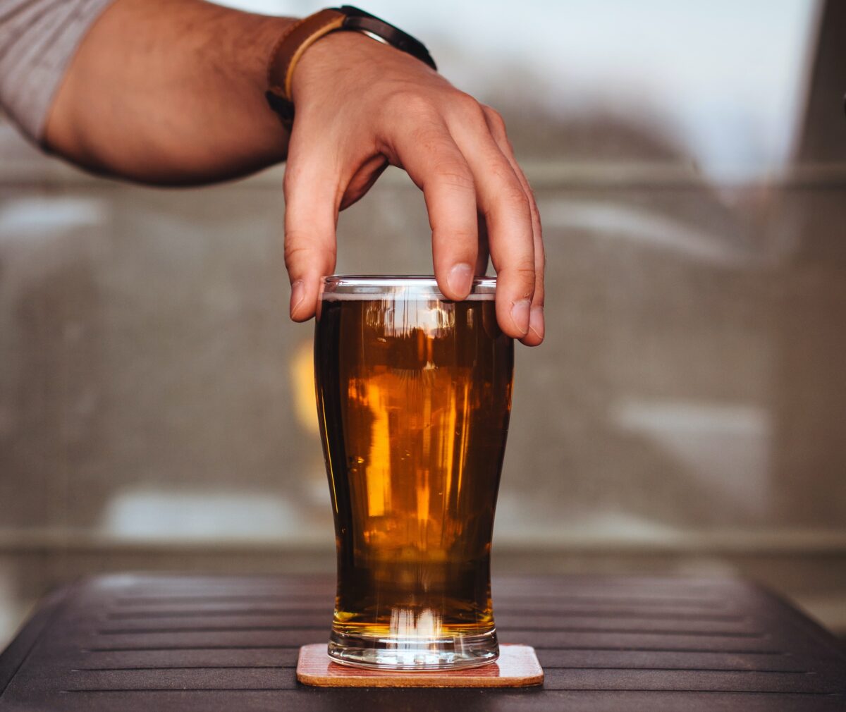 Technology Impacting The Beer Industry