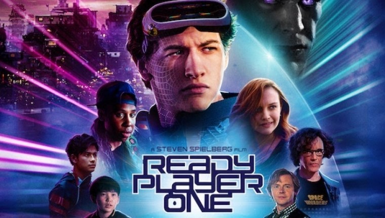 How far are we from ‘Ready Player One’?
