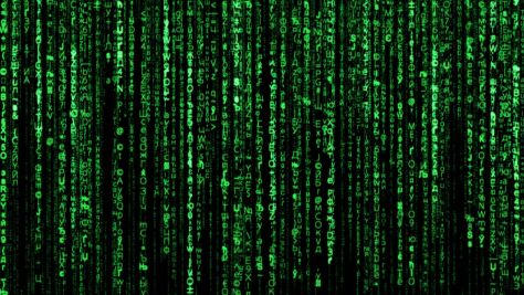 Is Matrix Turning to Reality!? 