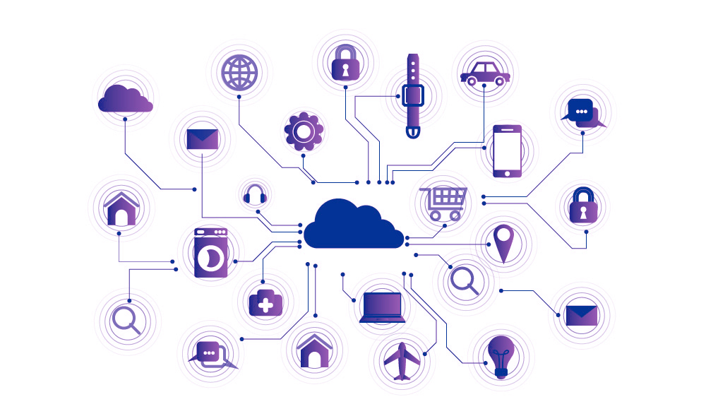 IoT: Internet of Things and its Future