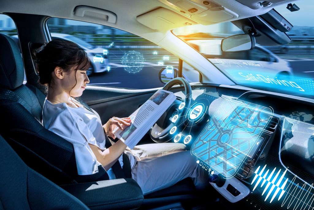 Autonomous driving, a positive progress for society or a danger?