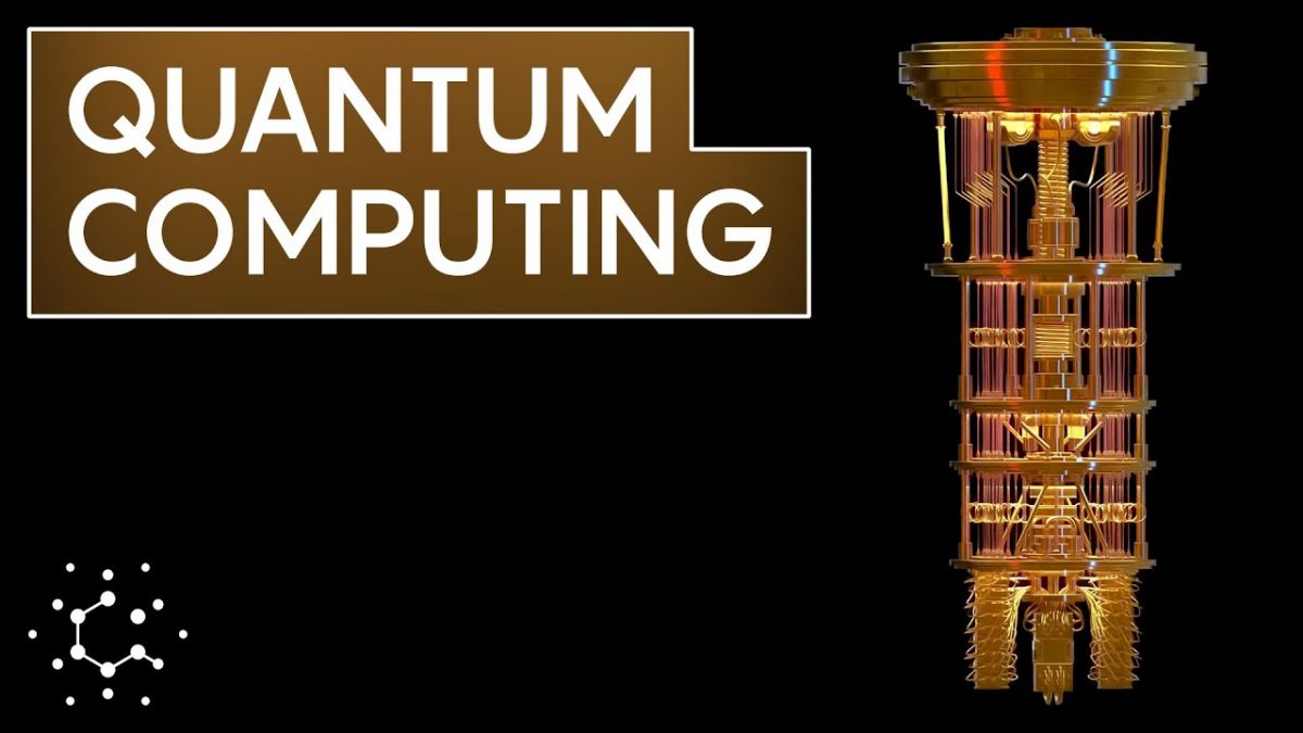 Quantum Computing: The computer of Future?