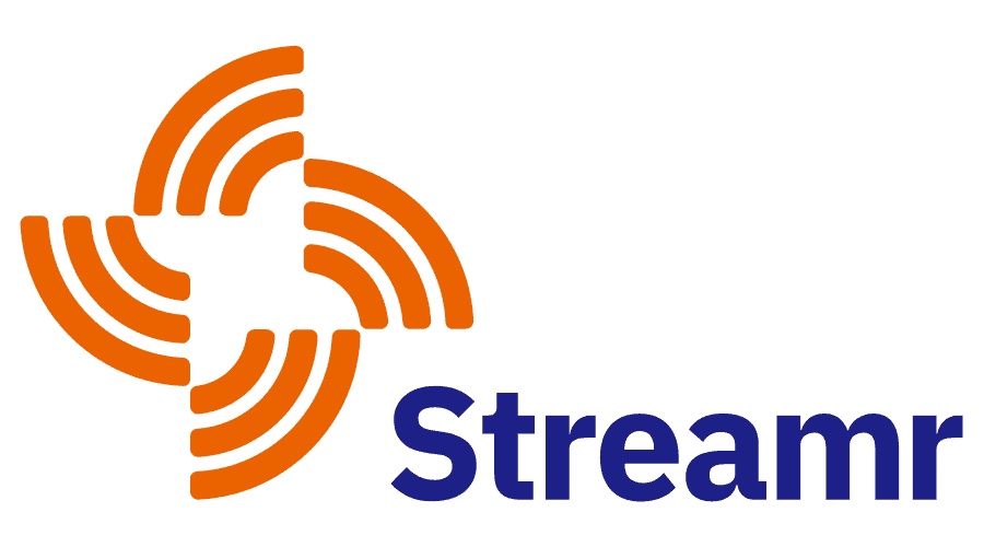 Streamr and the advent of decentralized data networks