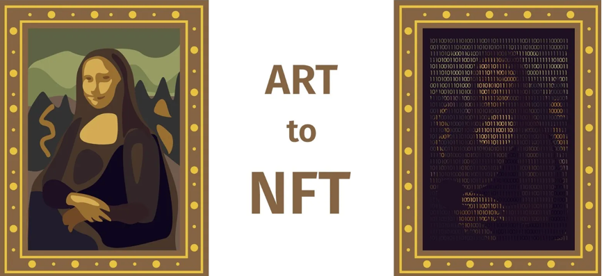 NFT + ART = ?