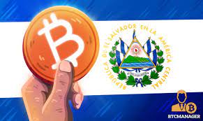 Bitcoin in El Salvador and the future of Bitcoin