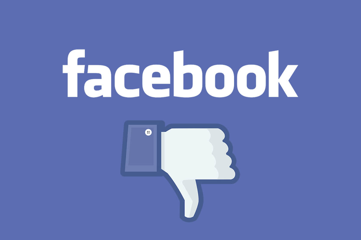 Has Facebook’s Outage Taught Us Anything on our Social Media Dependency ?