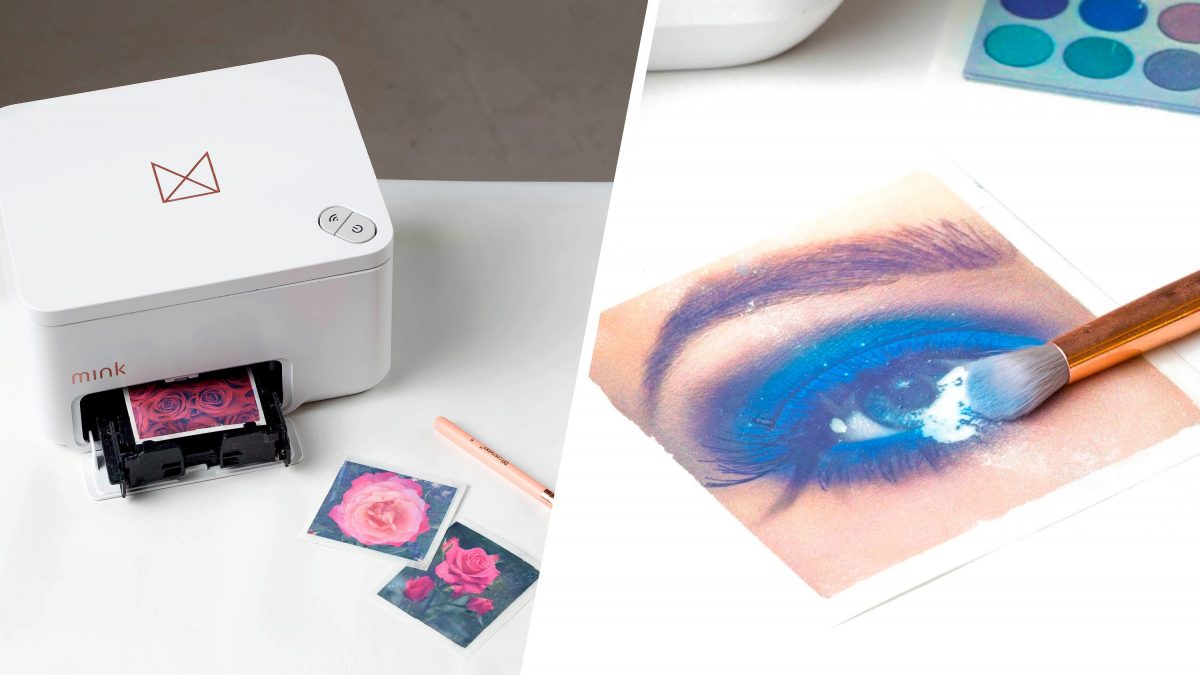 Is 3D Printing the Future of Makeup?